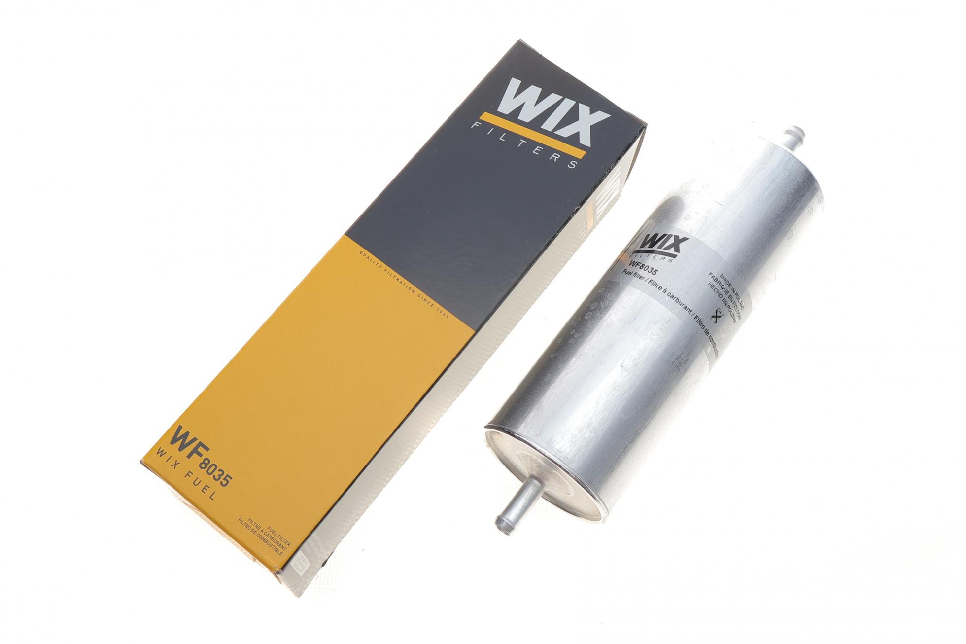 WF8035 WIX FILTERS